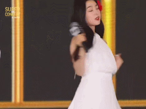 “华为小公主”的一支舞，暴露娱乐圈多少明星的尴尬