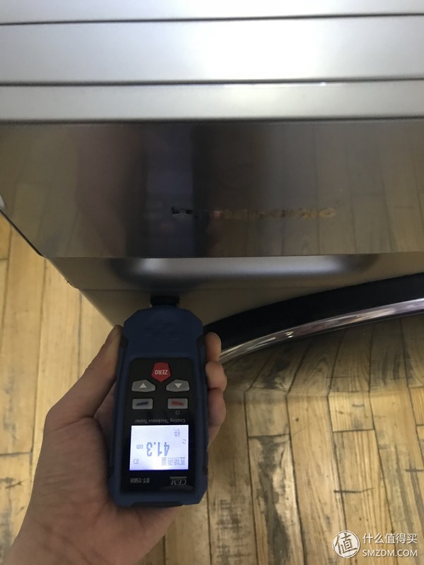 洗衣机：有容乃大 四千元10kg哪家强？松下、LG、三星对比横评