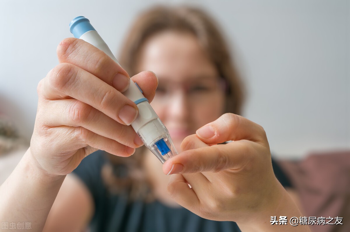 餐后血糖常超10、空腹达7？该如何应对高血糖问题