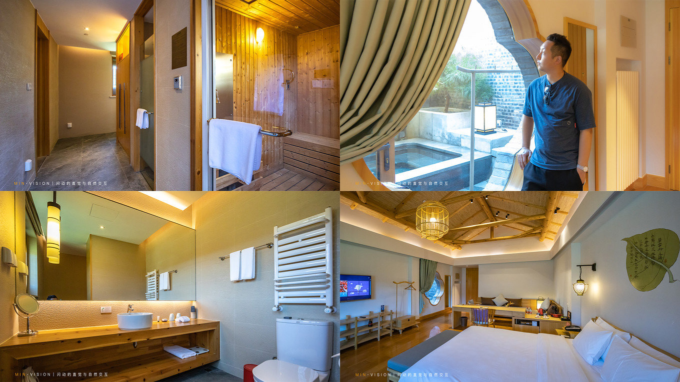 秋游古北水镇，关于吃、住、行的总结篇，注意看Tips