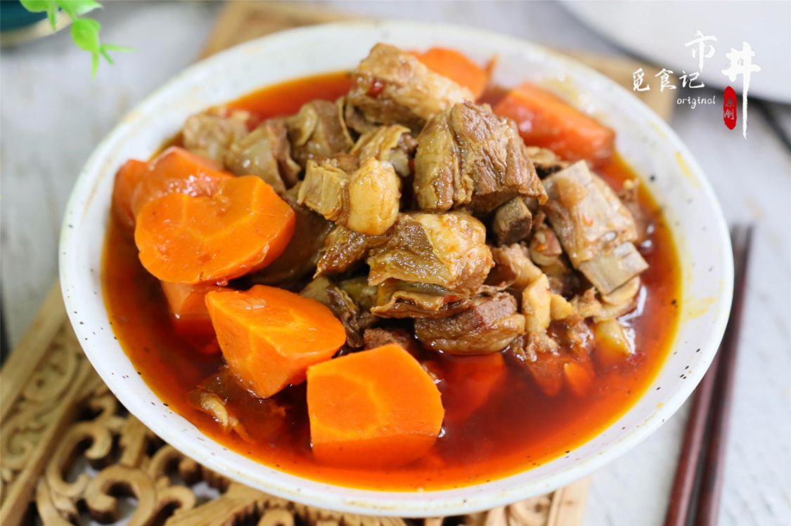 明日立冬，入冬推荐8道菜“补嘴空”，暖和好吃，天冷吃太舒服了