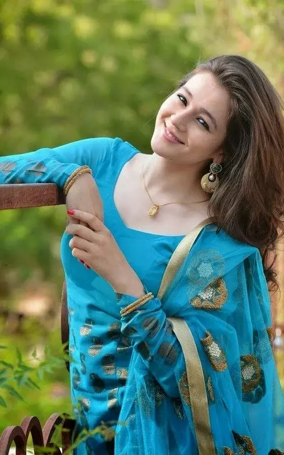 世界各民族美女小清新照片,看完后有种想结婚的冲动