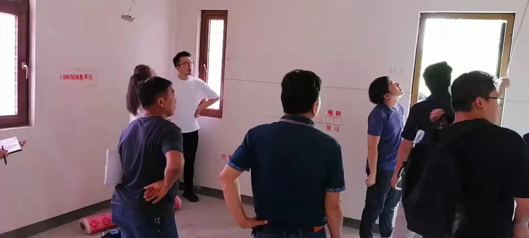 設計采訪