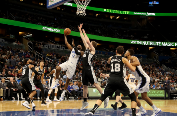 nba竞技场有哪些(以下是所有被选为美国今年大选投票站点的NBA竞技场的列表)