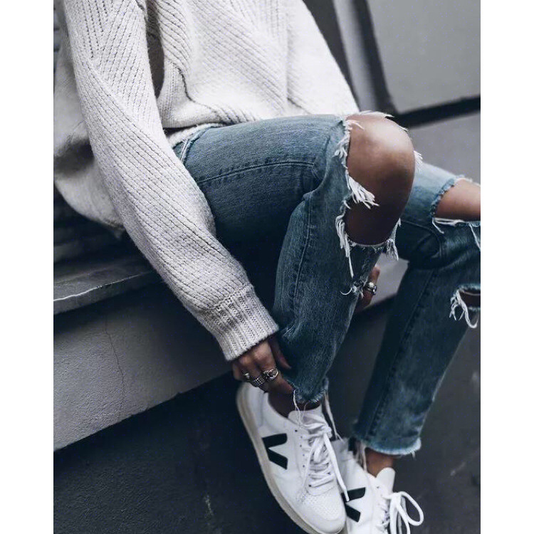 盘点最值买的10大帆布鞋品牌，几乎人手一双