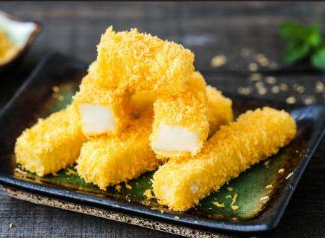 面包糠最简单最快速制作方法：只要几分钟，再也不用出去买了