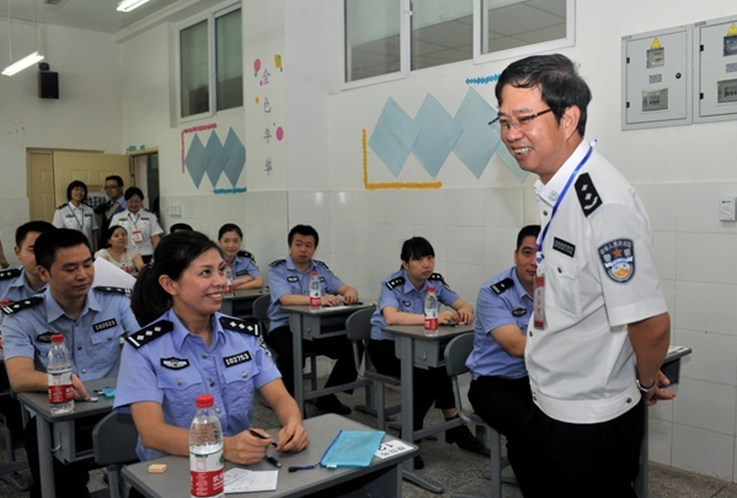 这3所“部属警校”值得选择，获得铁饭碗几率大，录取分数还不高