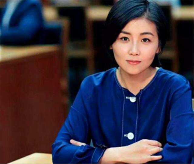 颜宁当年高考成绩（落选院士）