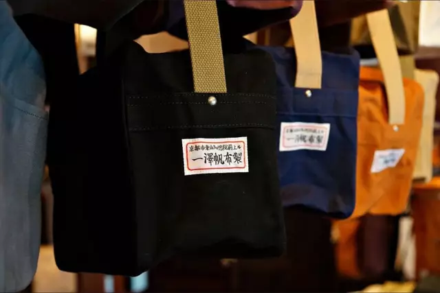 日本5大人氣包包品牌，小眾不撞款，不比“爛大街”的LV香嗎？