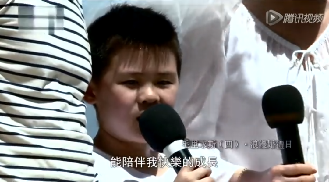 没有父母啥也不是？盘点那些入圈的星二代，这演技看了得算工伤吧