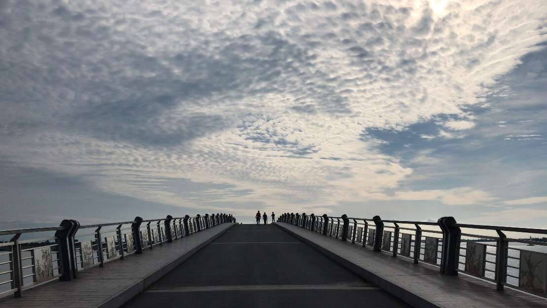 上海淀山湖风景区自驾一日游