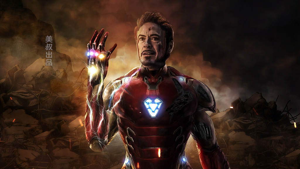 细数钢铁侠饰演者小罗伯特·唐尼漫威宇宙的封神之路