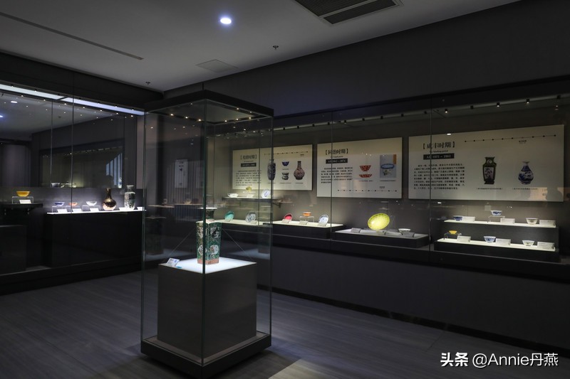 景德镇，观瓷都的前世今生，四天三晚最全旅游攻略