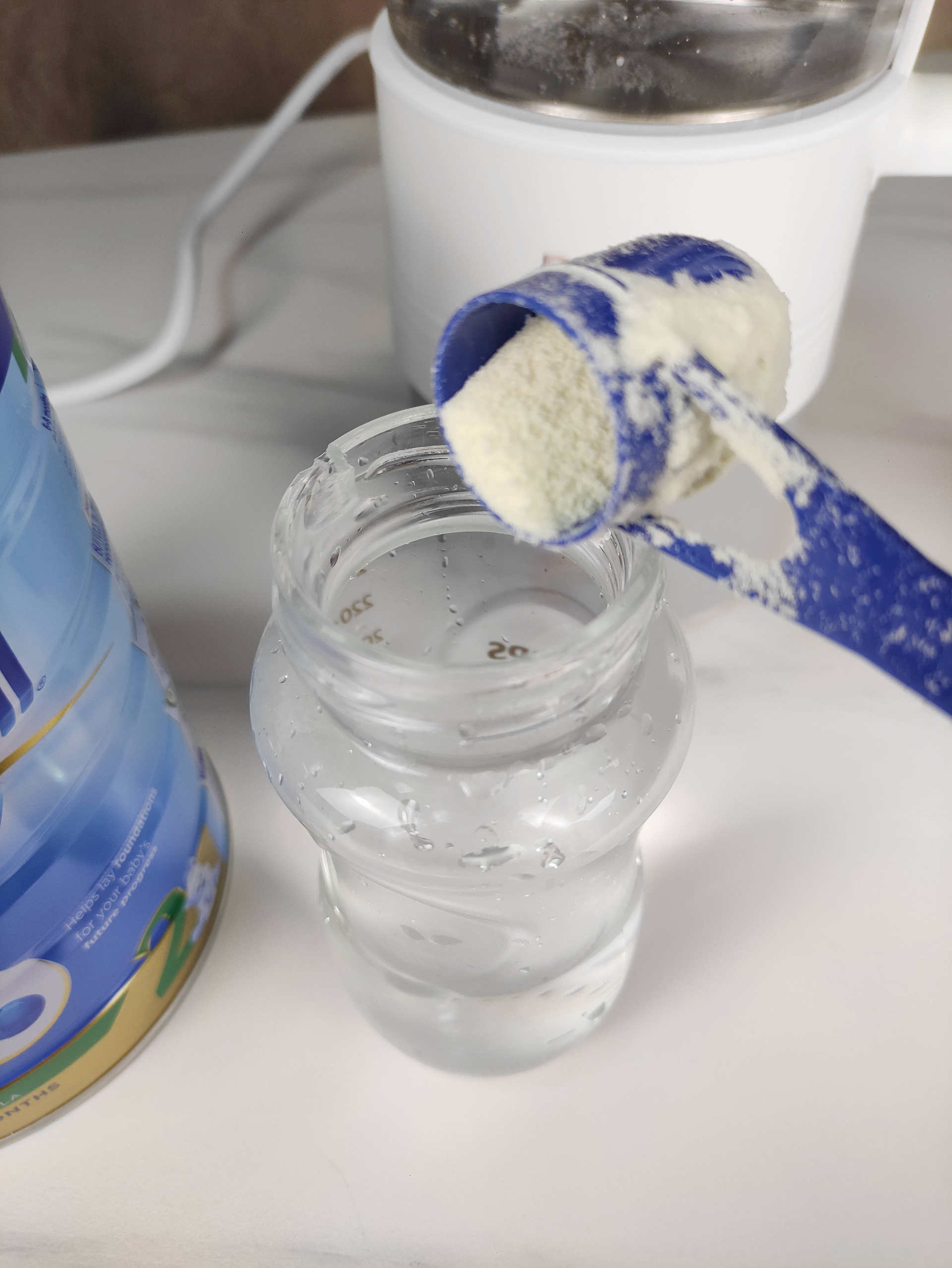 真香的老少咸宜小厨电——大宇破壁机