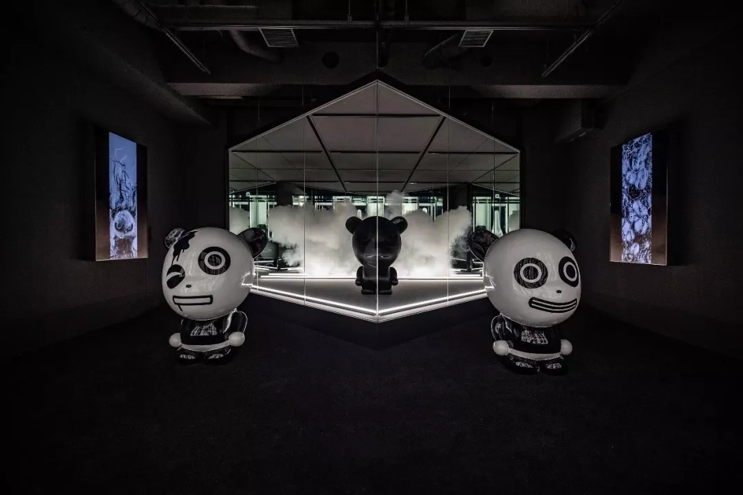 国内潮牌“坏熊猫”凭什么可以成为红透全球的国际潮牌？