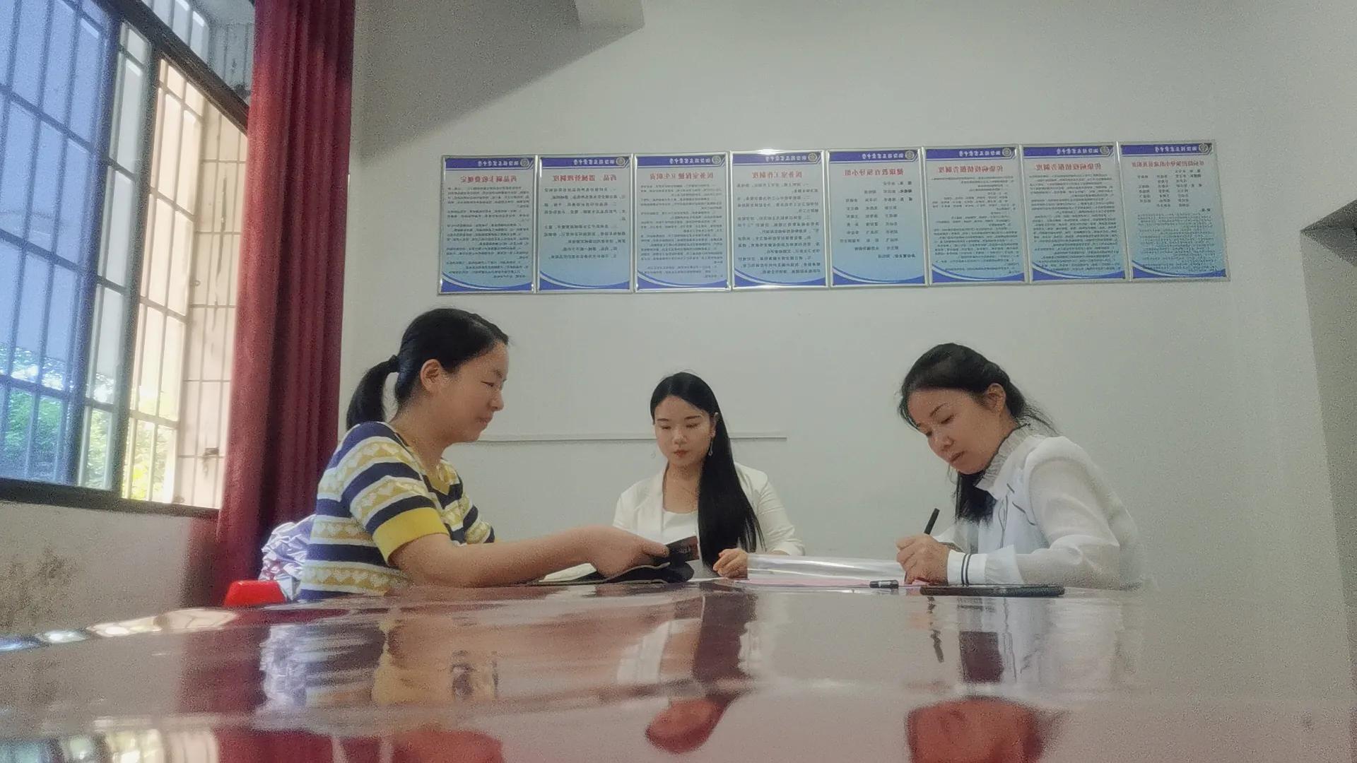 秋风秋雨秋意浓，致知力行启航程——国培开班典礼发言稿