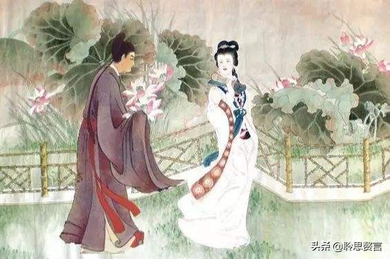 写悔恨的诗词精选二十二首 如今悔恨将何益，肠断千休与万休