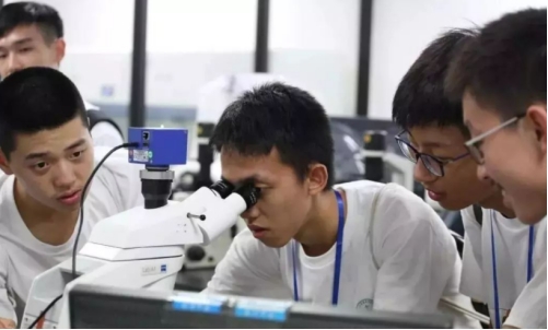 为什么一定要考985、211？过来人：这四点优势，普通本科难以比拟