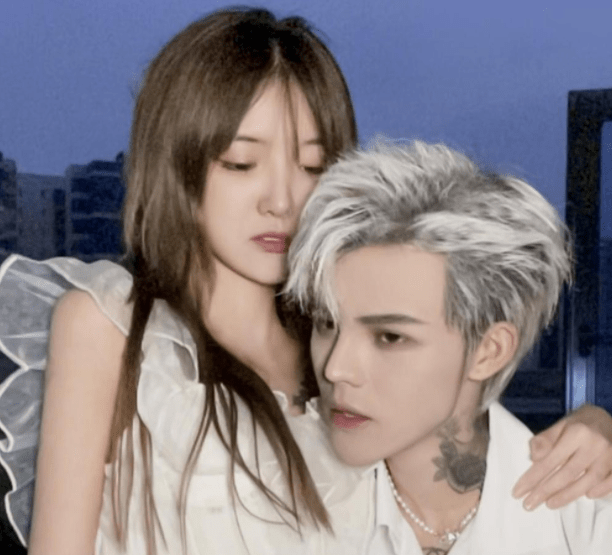 殷世航何婧婧分手原因殷世航何婧婧分手原因聊天记录百度网盘