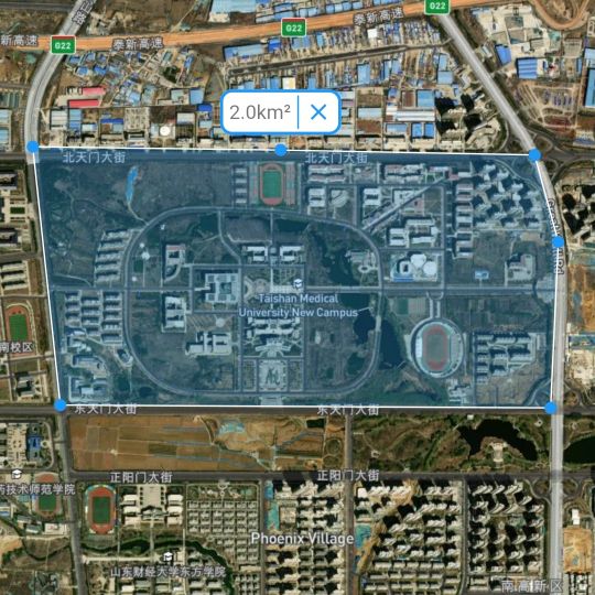 山东第一医科大学主校区在济南，泰安校区如何定位？