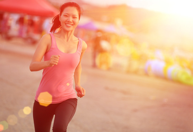 好好告别过去，好好开启未来