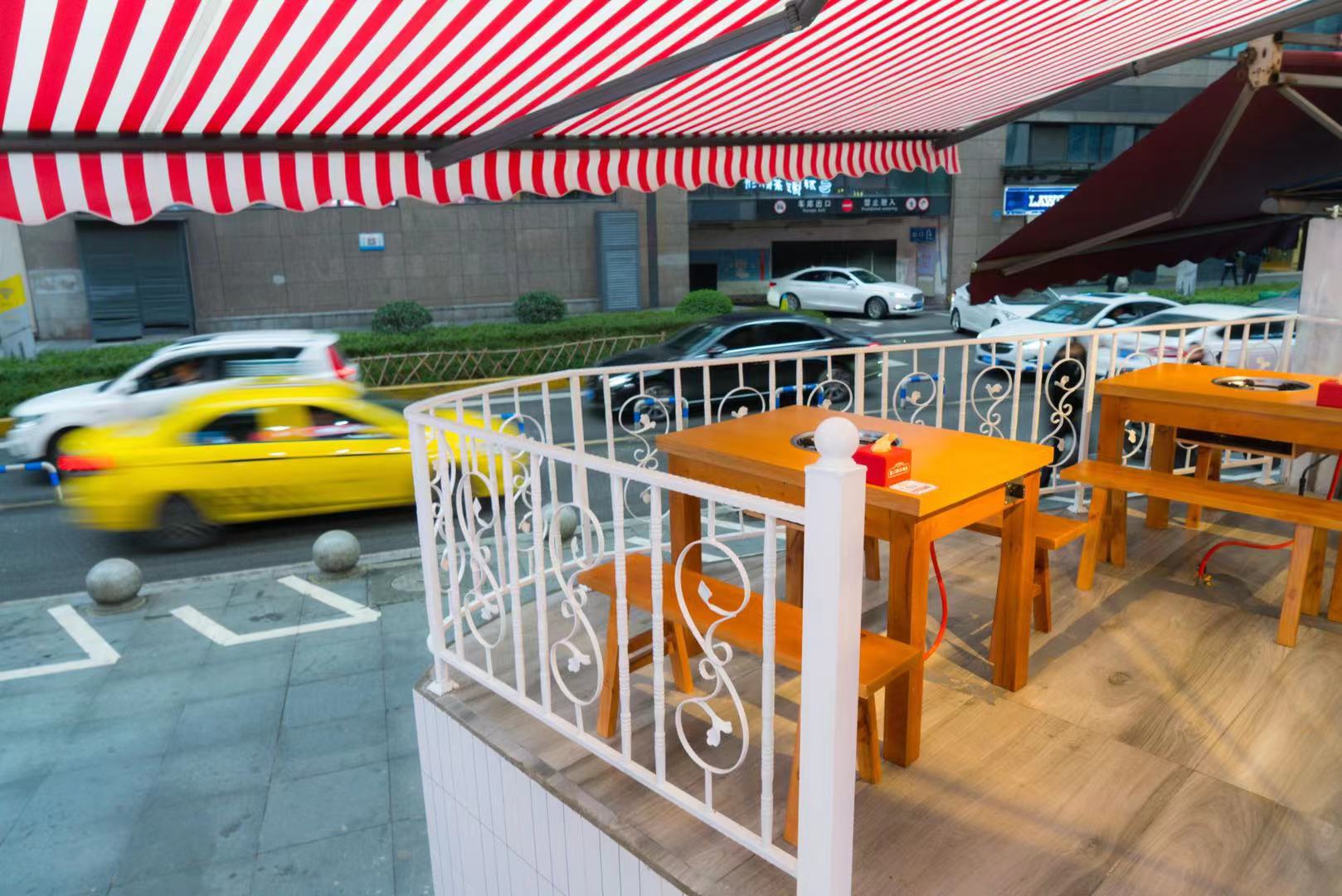 地道渝菜代表之一，正宗的黔江鸡杂可以好吃到什么样子？