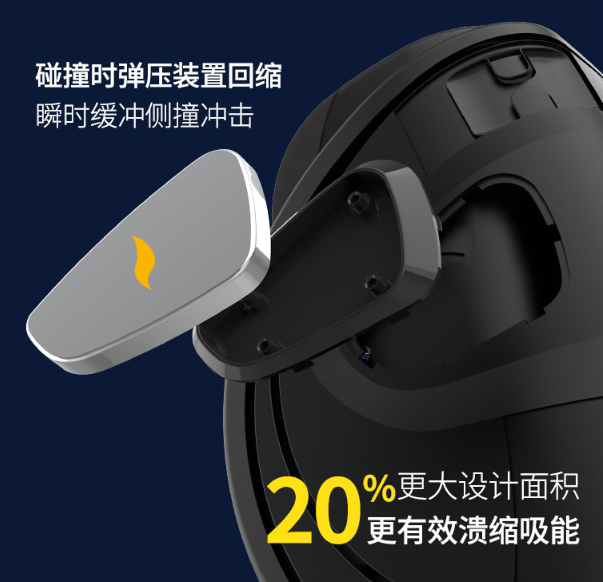 Size安全座椅选购全攻略，除了认证标签还得看懂这些安全指标