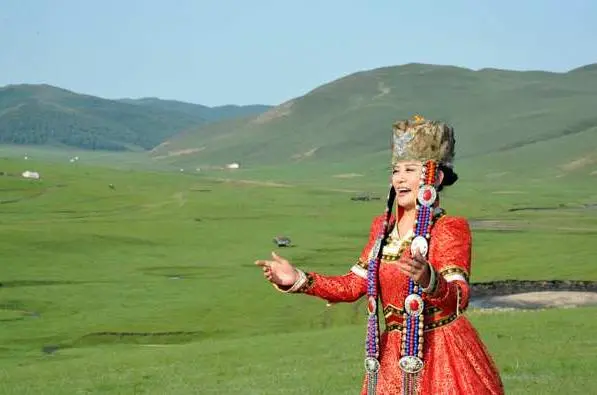 橙音乐：盘点中国十大世界级音乐艺术类非物质文化遗产