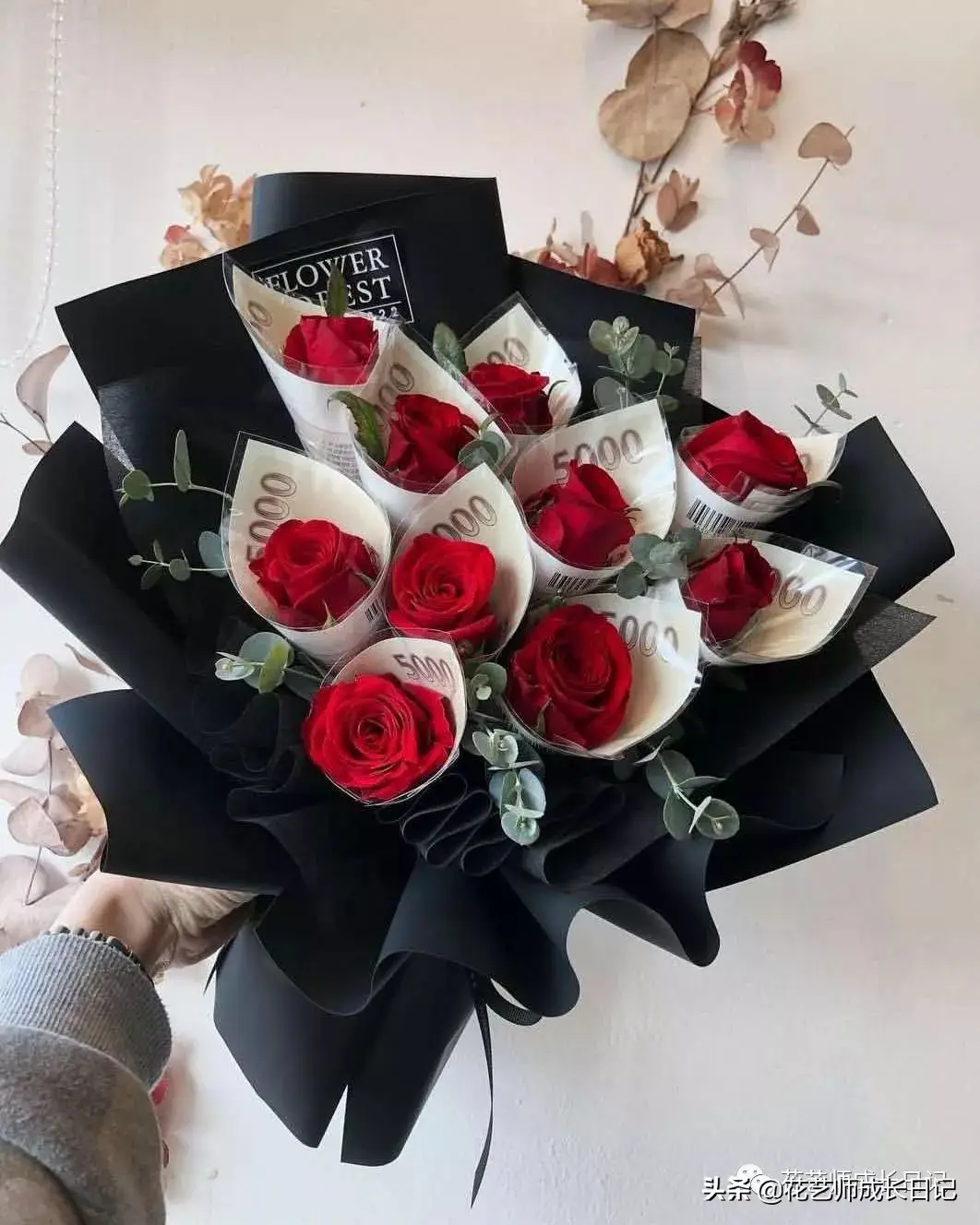 玫瑰数量的含义是什么（玫瑰花数量代表的意义）