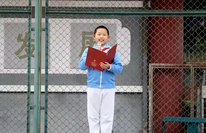 「科普」育才学校这场科技感十足的“聚会”，快来get~