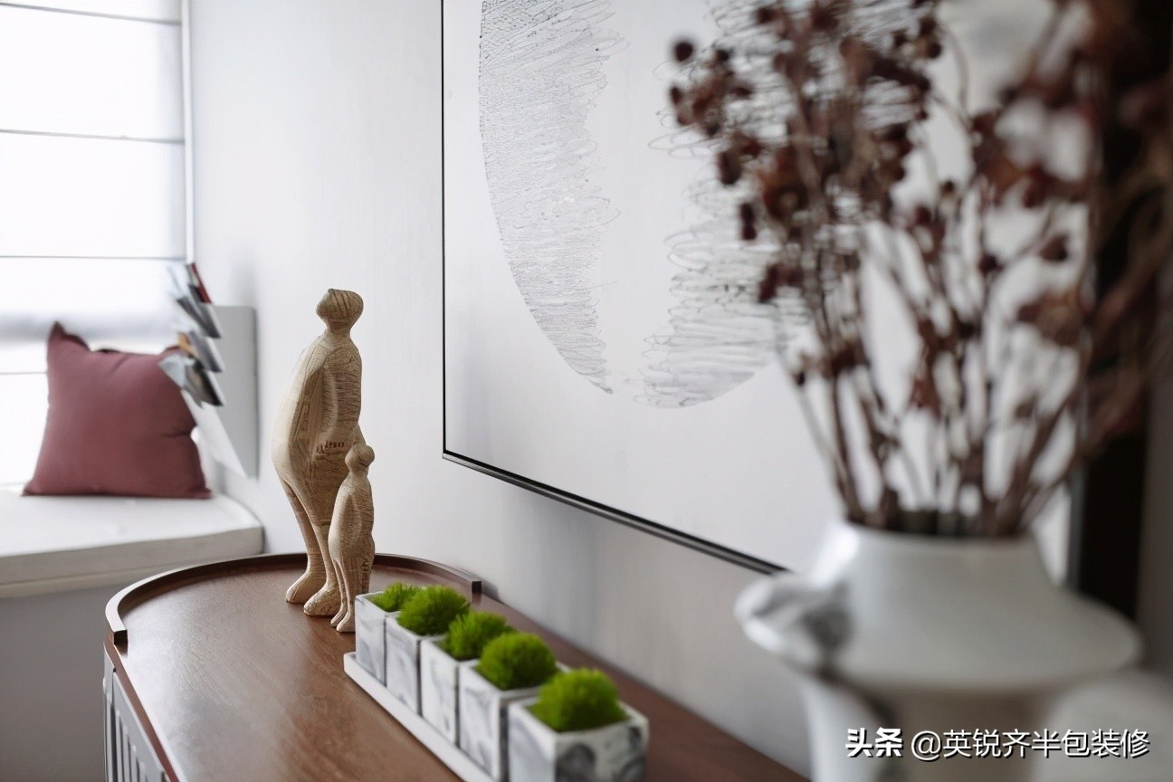小坪數兒童房設計這個設計超大膽！兒童房和客廳就像兩個家，但也太好看了