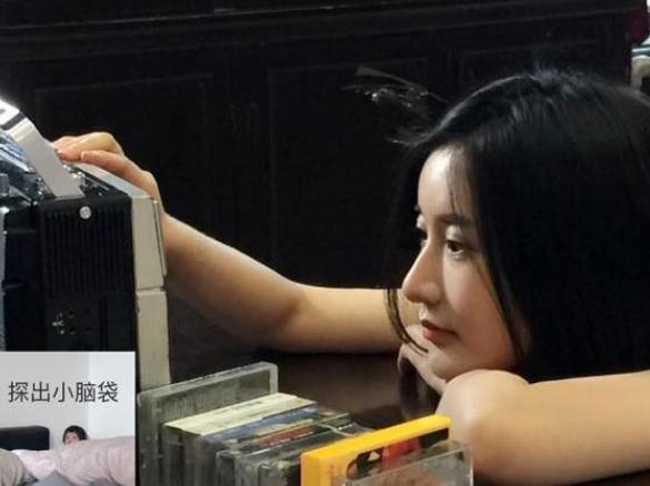 她是高考“双料状元”，集美貌和才华于一身，美女学霸是真的存在