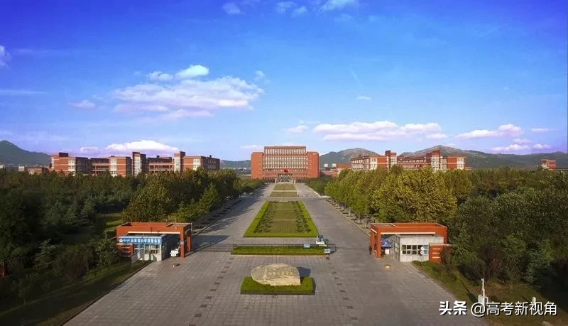 盘点山东省理工类院校都有哪些以及强势专业。附往年录取分数