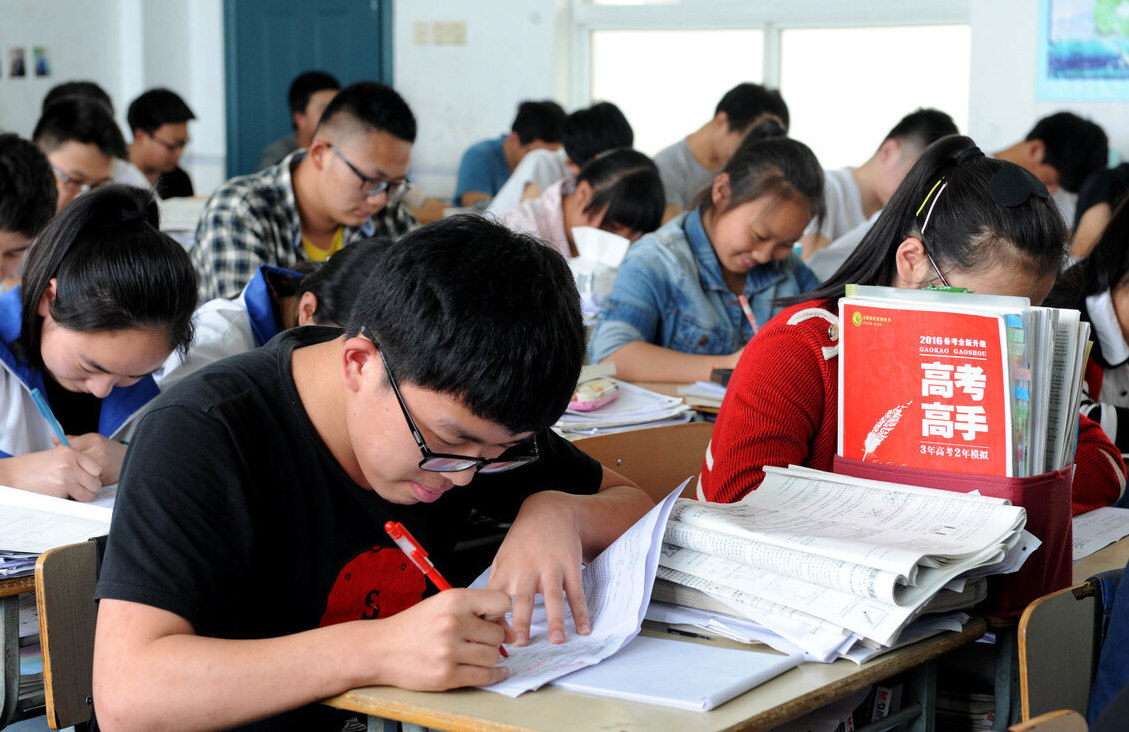 高考单招和统招的区别（高职单招是怎么回事）