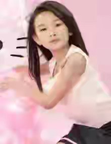 “乔四美”宋祖儿被全网夸演技精湛：98年的她，凭什么这么会演？