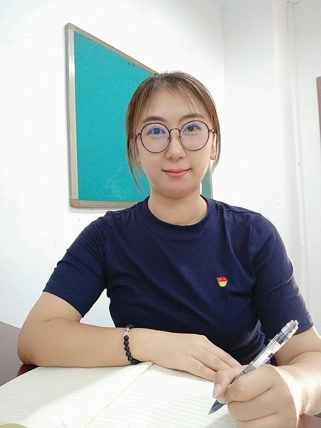 北京市育才学校通州分校骨干教师：平凡岗位上的坚守与钻研