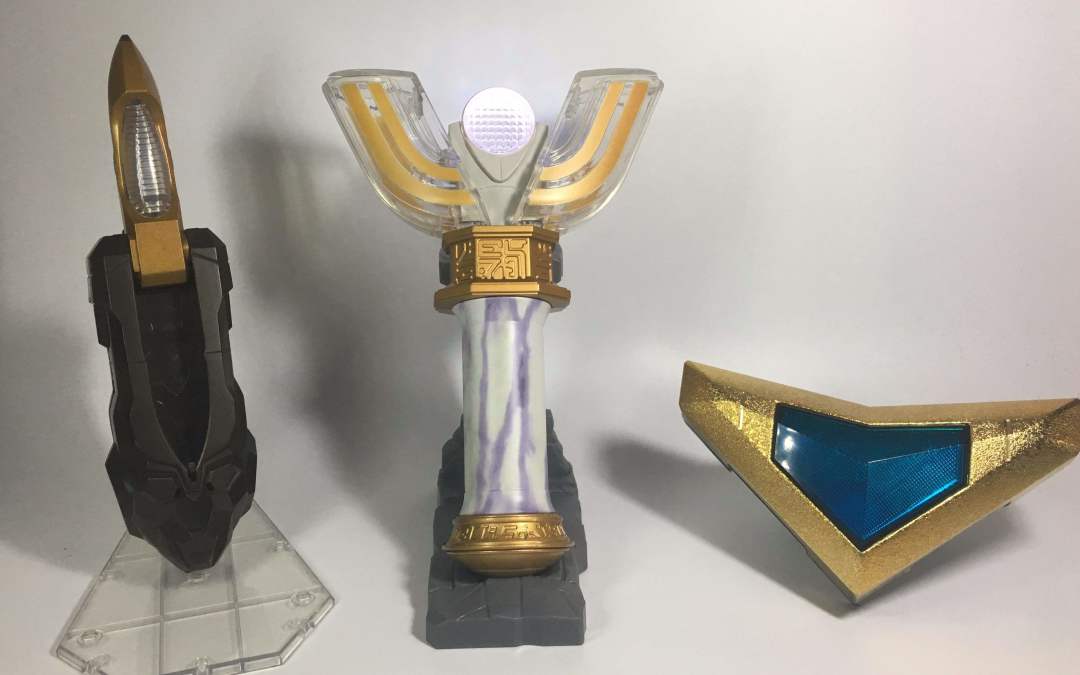 童年回忆，曾经让我们掏光钱包的玩具，你还记得多少呢？