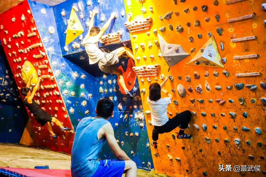 趁着搬迁之前，再去成都体育学院走一走吧！太满足了！