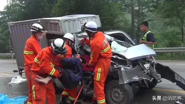 高考“夺魁”，这届消防员考生各个不一般