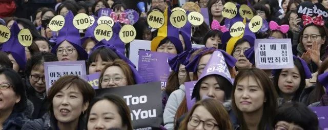 每年色情产业额达14万亿，明令禁止却越发猖獗，韩国到底怎么了？