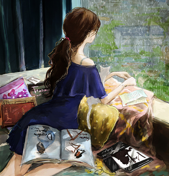 强推破镜不重圆系列文：离婚后霸总心态炸了，对手和前妻相爱了！