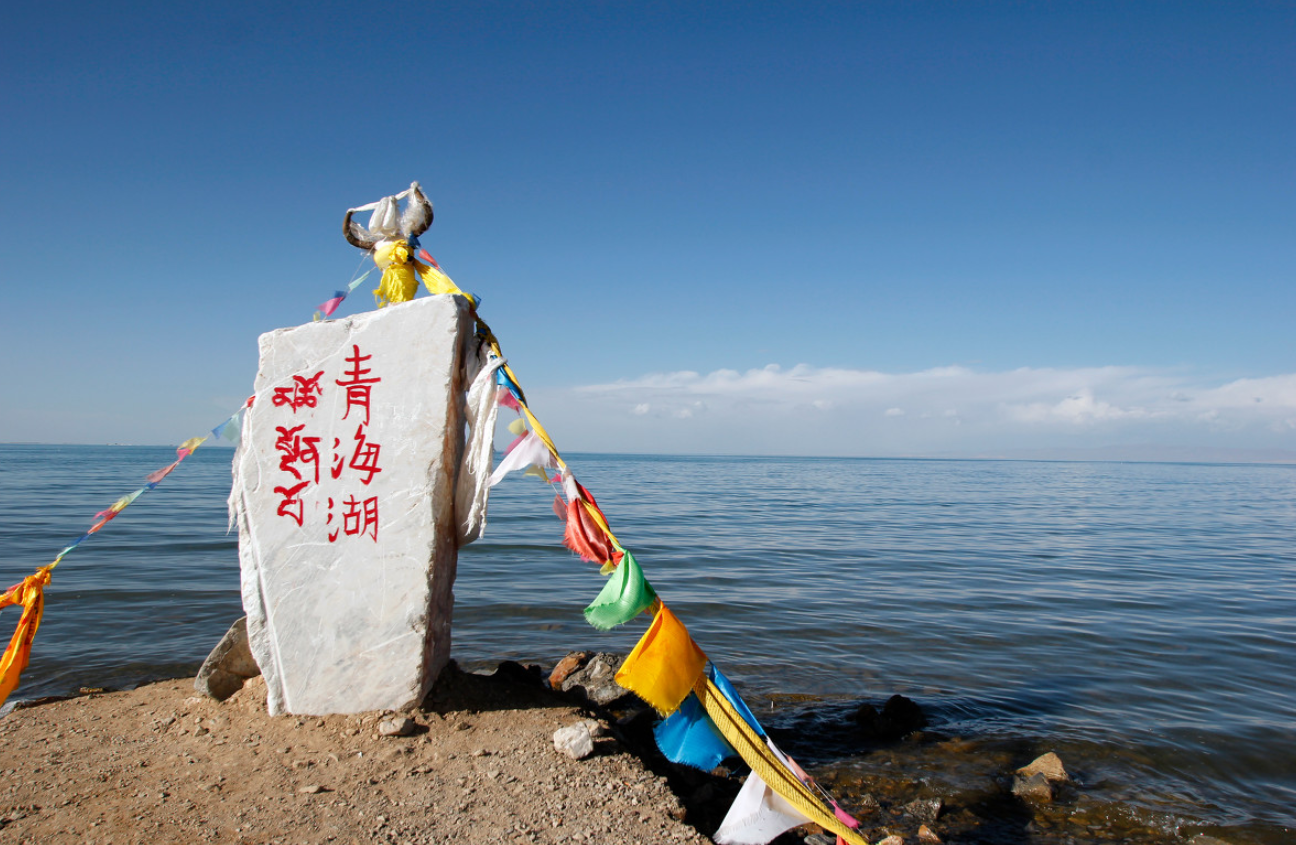 中国最大的湖泊(鄱阳湖地位不保，中国最大淡水湖变青海湖？水位涨16年，升3.47米)