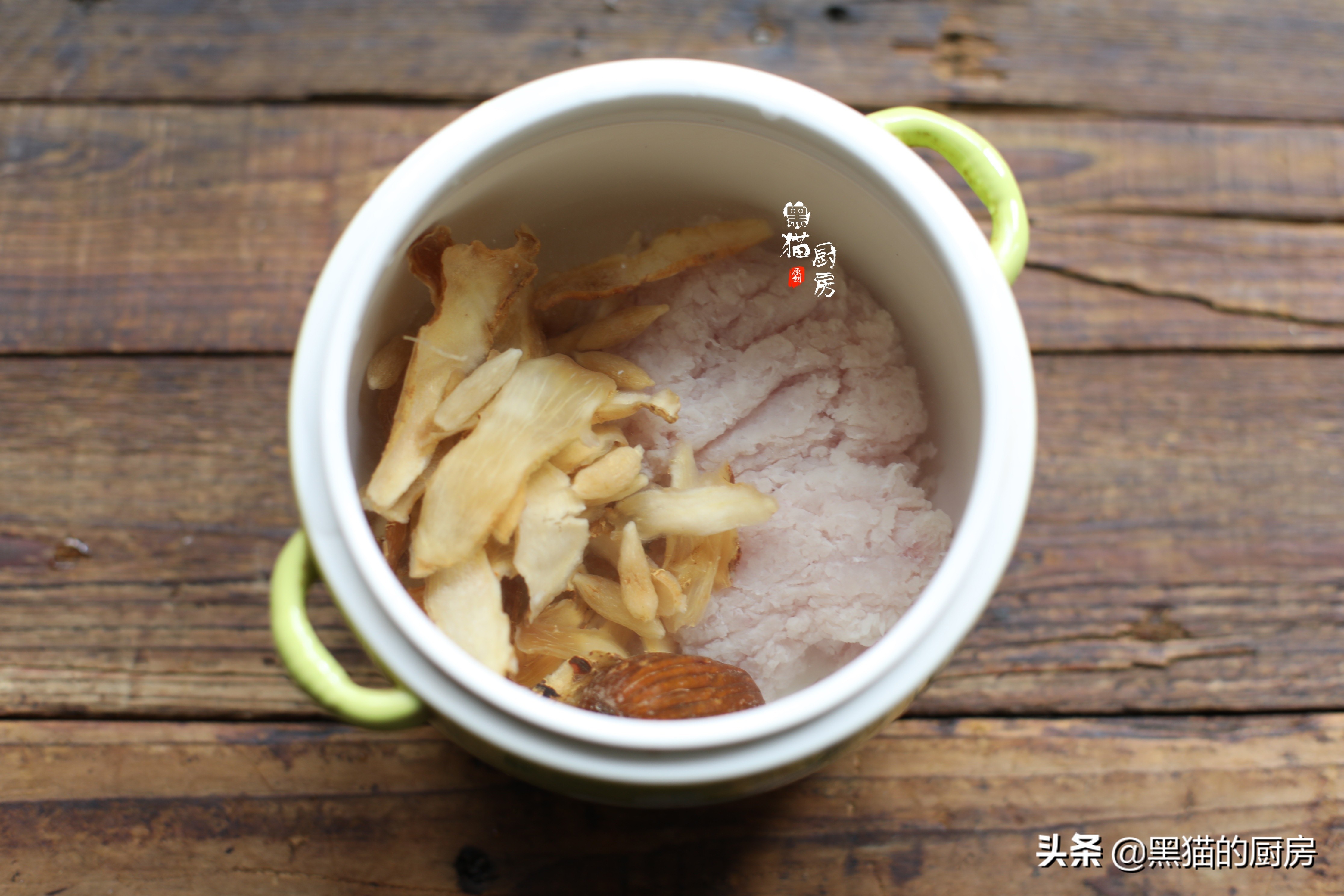 广东人太会煲汤了，孩子脾胃虚多喝这汤“调”，脾胃一天比一天好