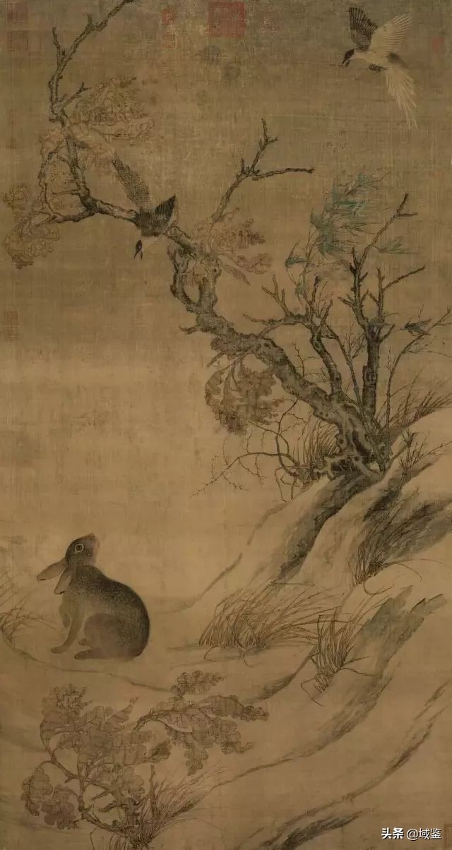 欣赏国画有门槛？这些必懂的“术语”你知道多少？