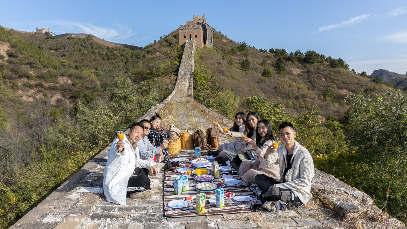 秋游古北水镇，关于吃、住、行的总结篇，注意看Tips