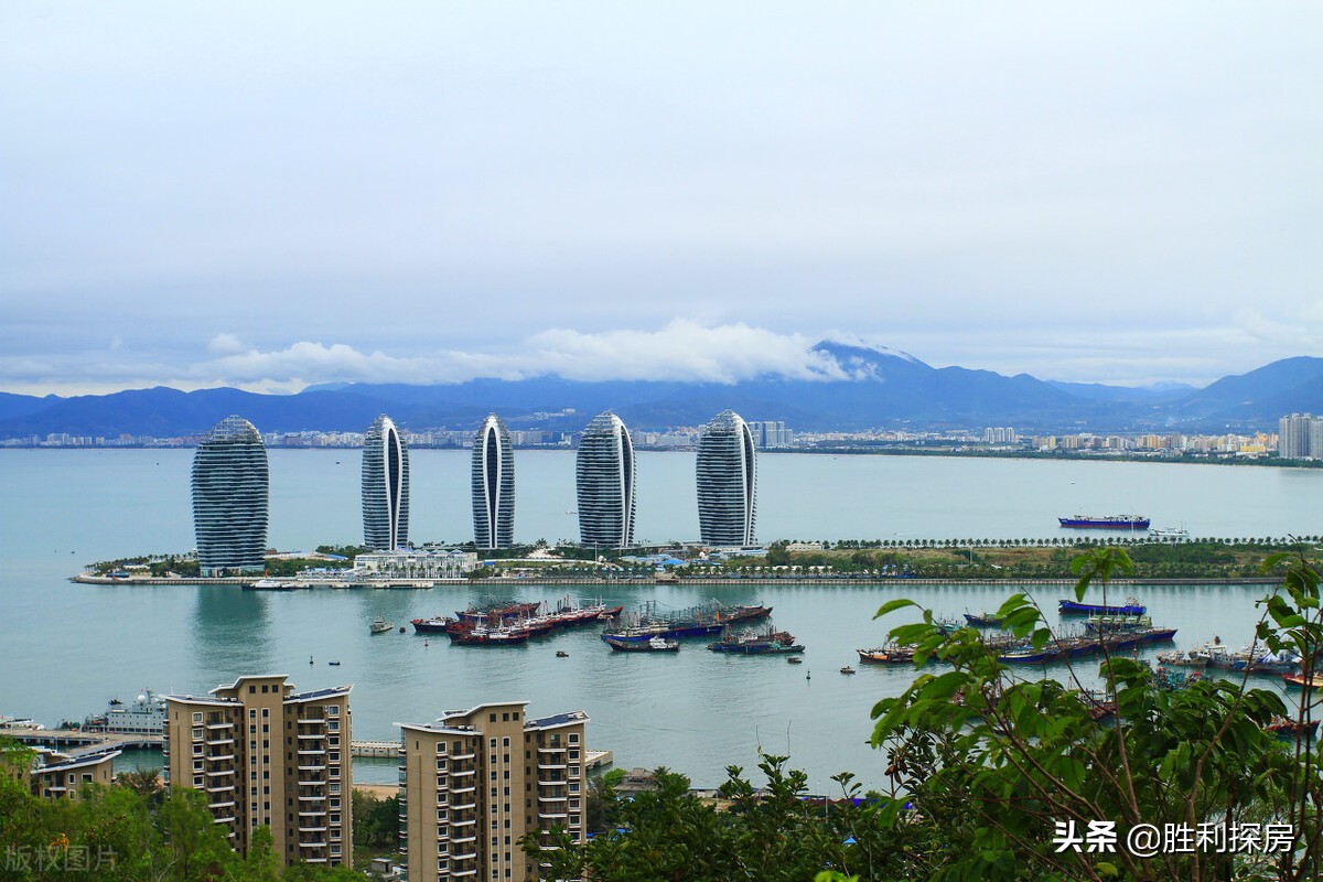 海南限购吗,海南的房子现在限购吗