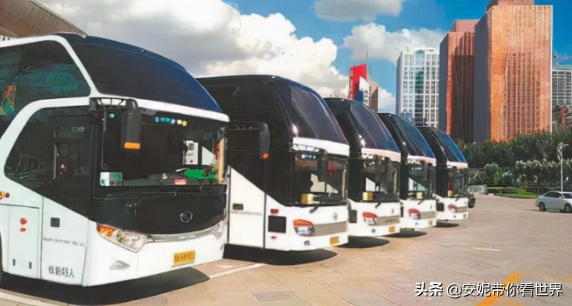 又一行业“腰斩”，5家上市公司仅1家盈利，40年客运站正式停运