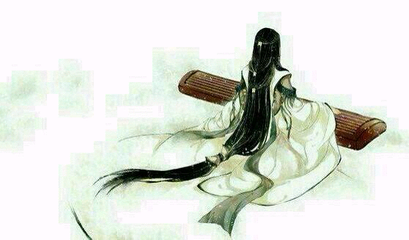 一见容止误终生——《世说新语》里的美男子