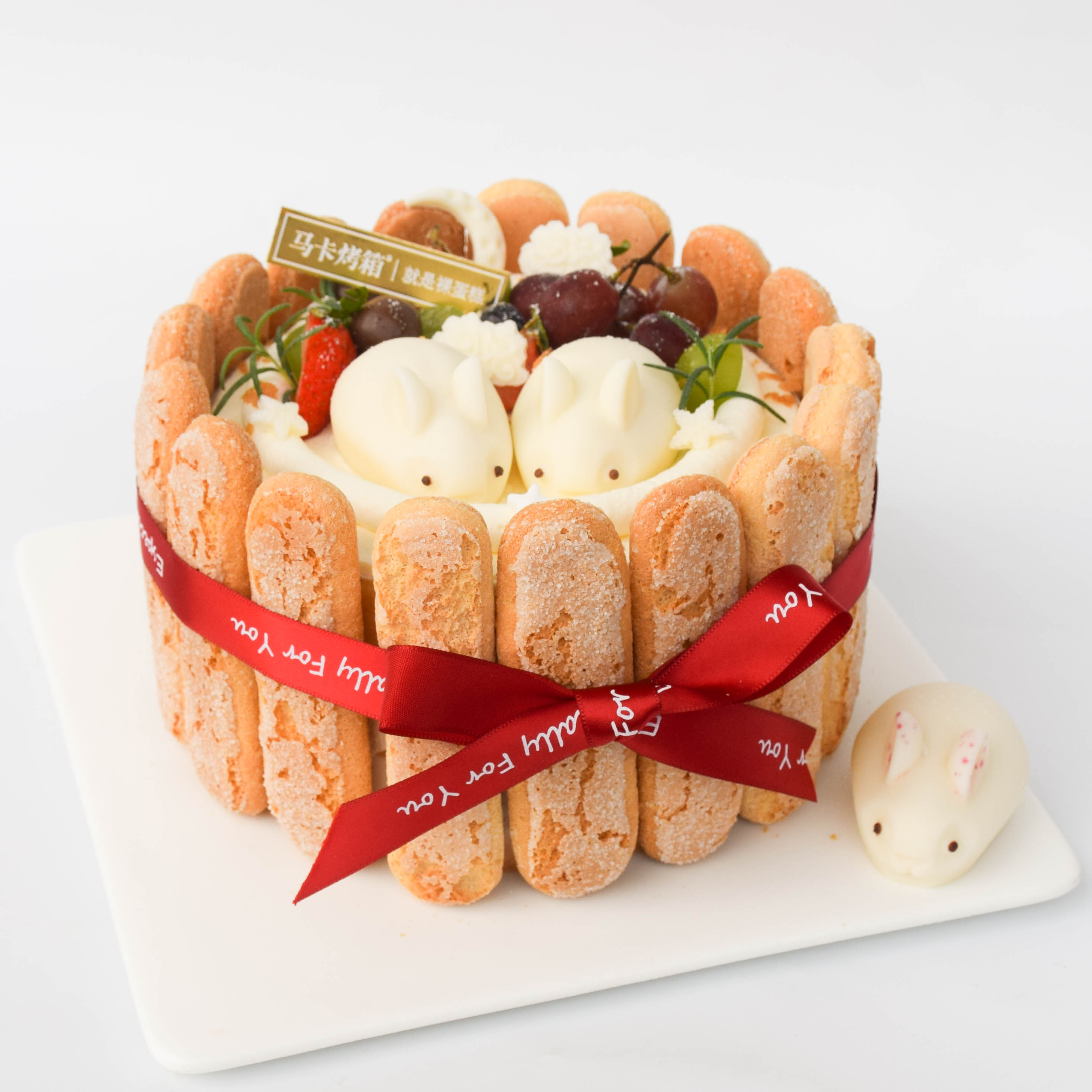 深圳两家私藏台湾蛋糕店｜人均50元幸福感爆棚，松软香甜