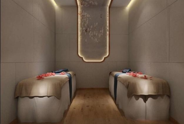 2020年【鄯洲行修脚会所】即将驻扎青海·西宁  现在招生了